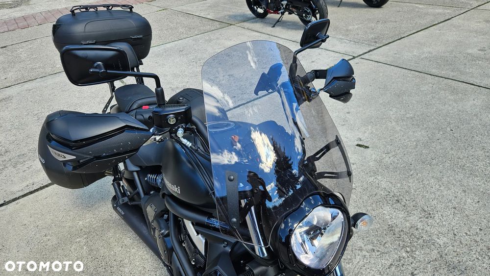 Kawasaki Vulcan - 3