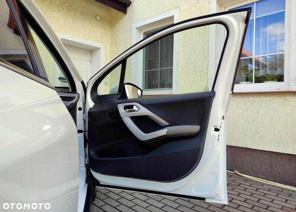 Peugeot 2008 PureTech 110 Stop&Start Crossway - 34