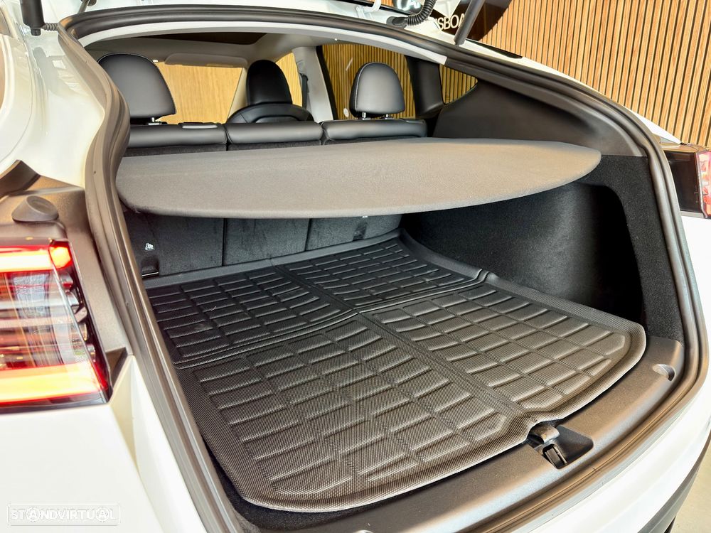 Tesla Model Y Tração Traseira - 15
