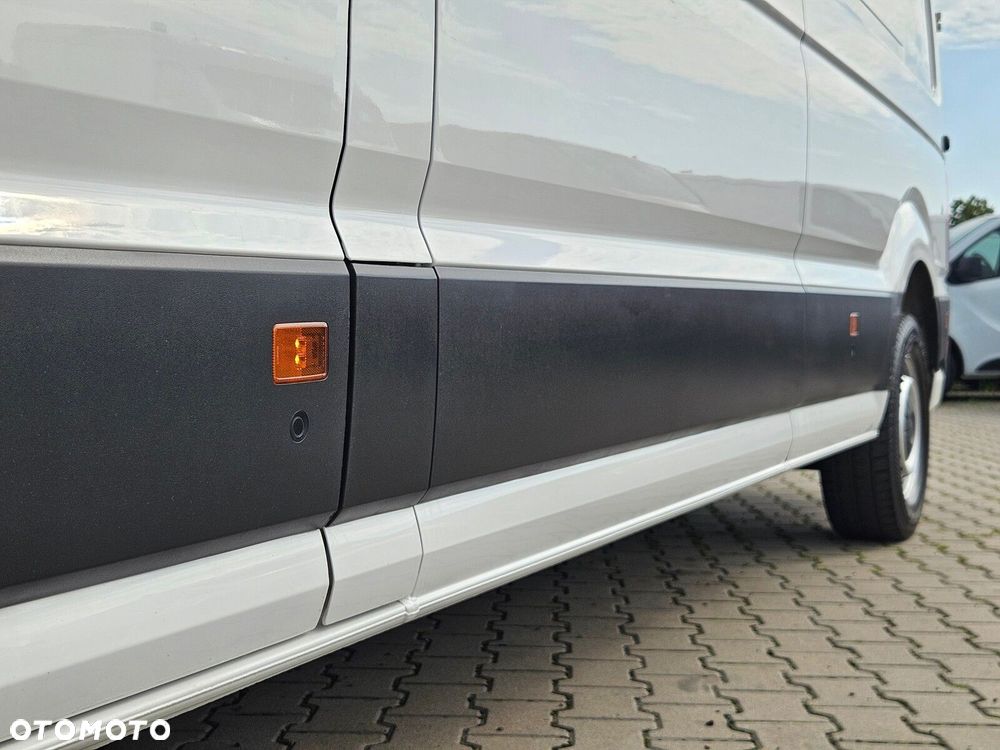 Volkswagen Crafter L4H2 *109999zł NETTO* 2.0TDi/140KM - 15