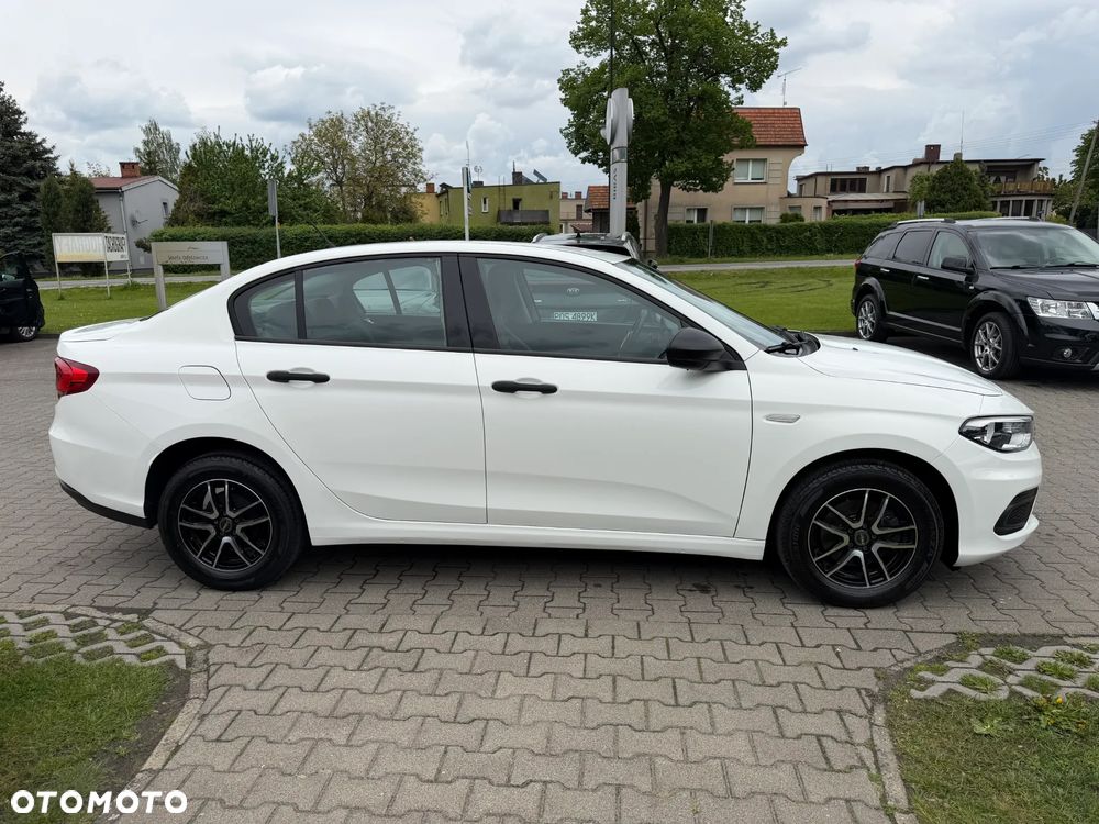 Fiat Tipo - 4