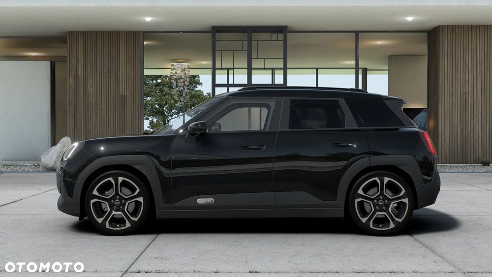 MINI Aceman SE 54.2kWh Linia Favoured - 4