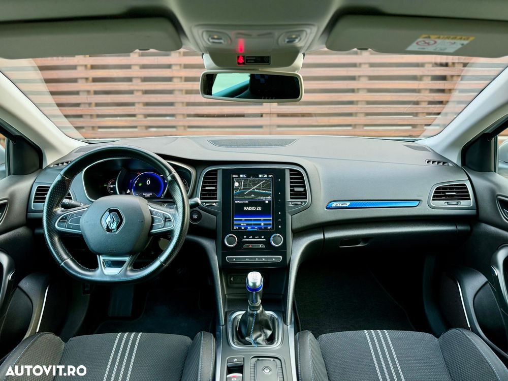 Renault Megane - 29