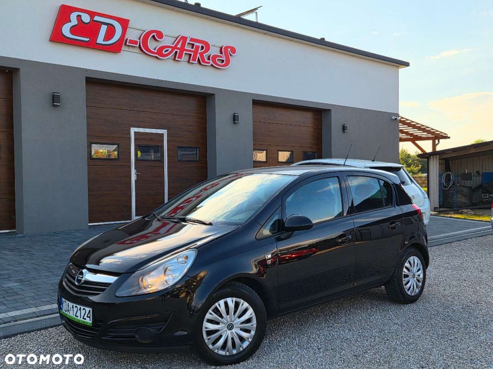 Opel Corsa - 25