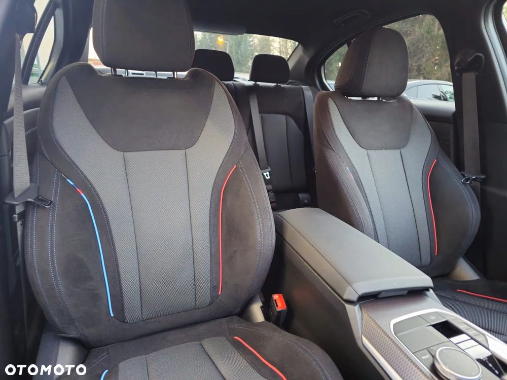 BMW Seria 3 318i - 17