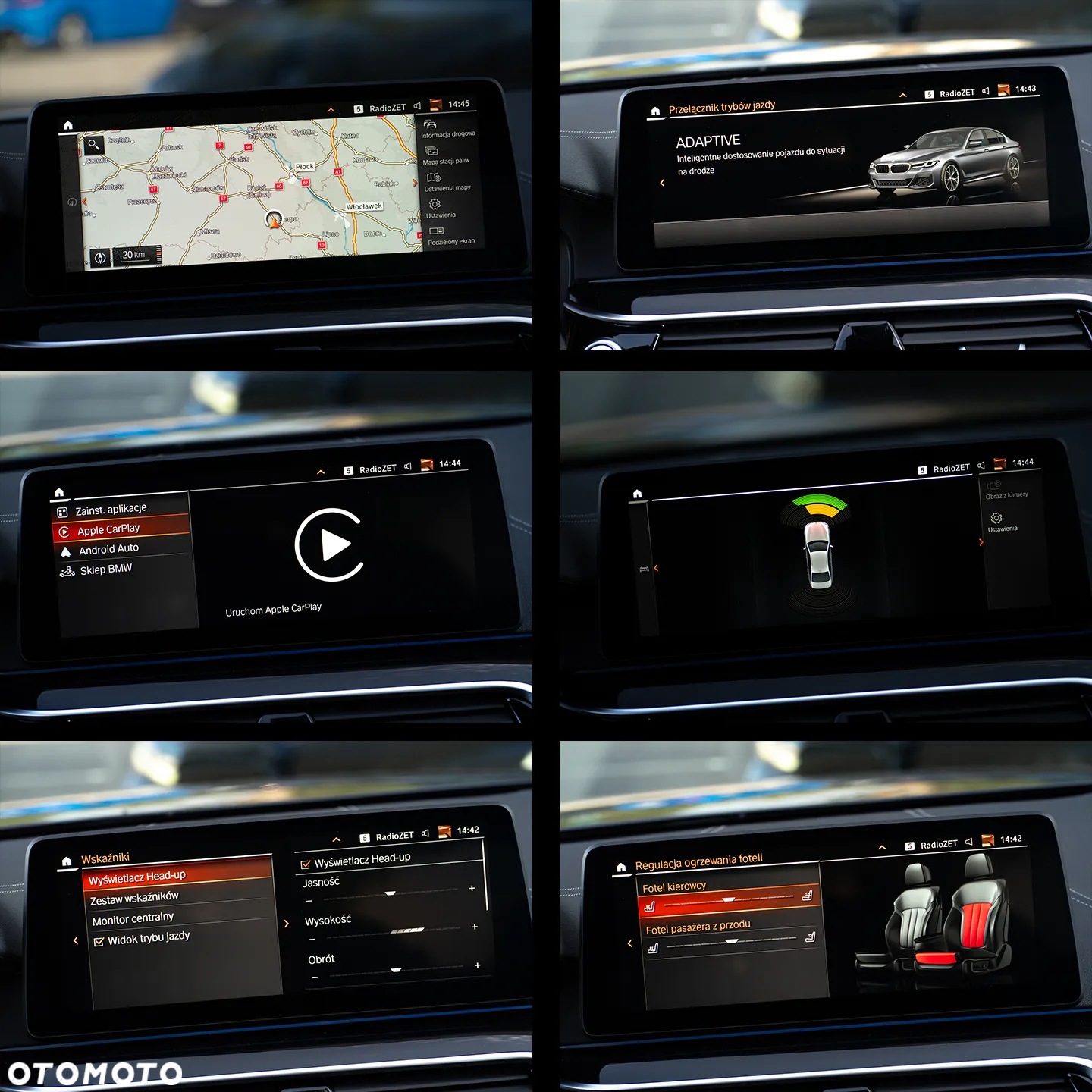 BMW Seria 5 - 35