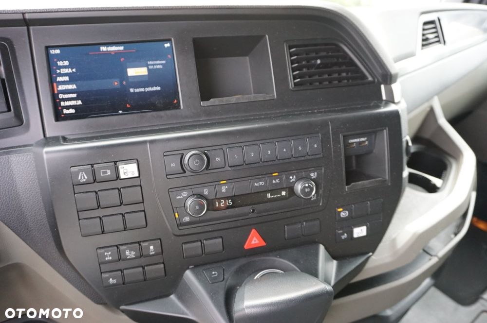 MAN TGX 28.510 6x2 RETARDER ACC * 284 000 KM * 2023 - 17