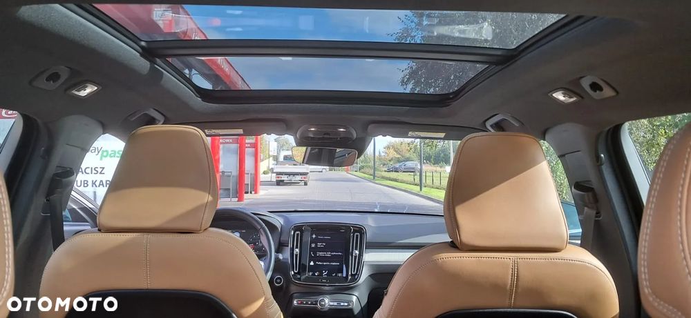 Volvo XC 40 T4 Inscription - 4