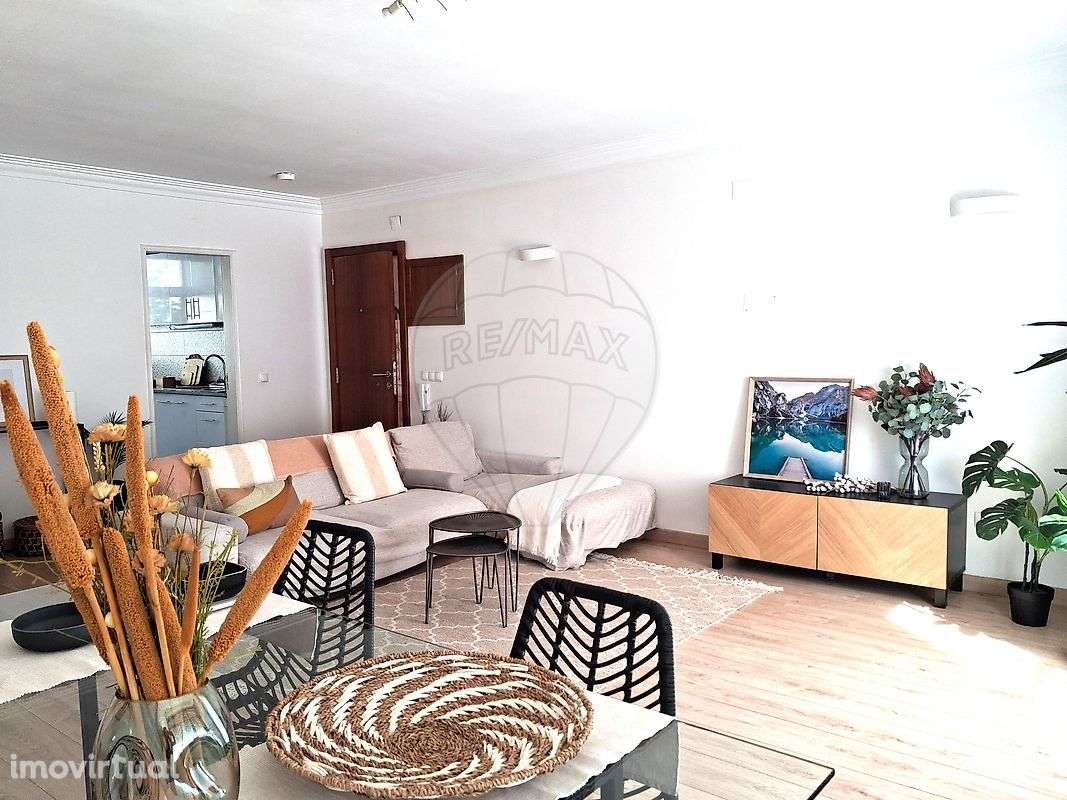 Apartamento T2 para venda - Grande imagem: 4/12