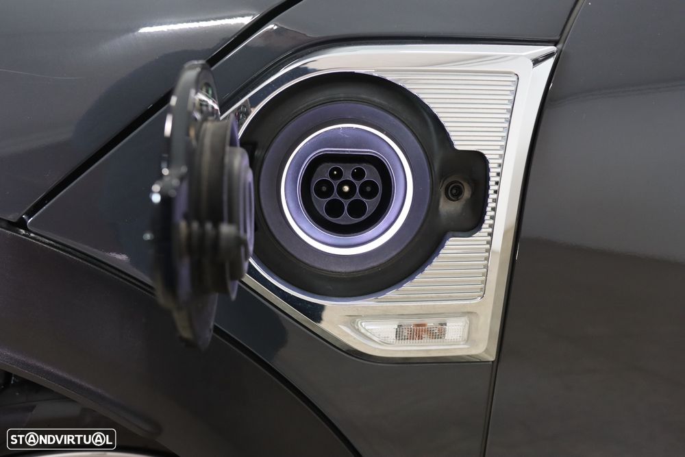 MINI Countryman Cooper SE ALL4 Auto - 7