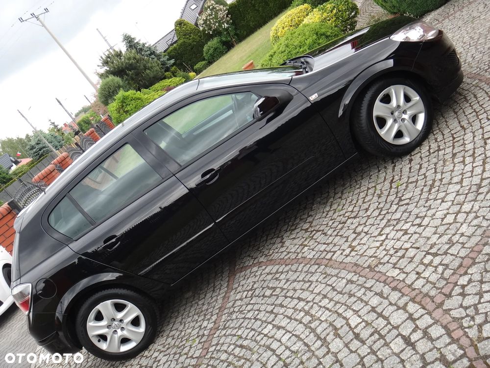 Opel Astra 1.6 Innovation - 3