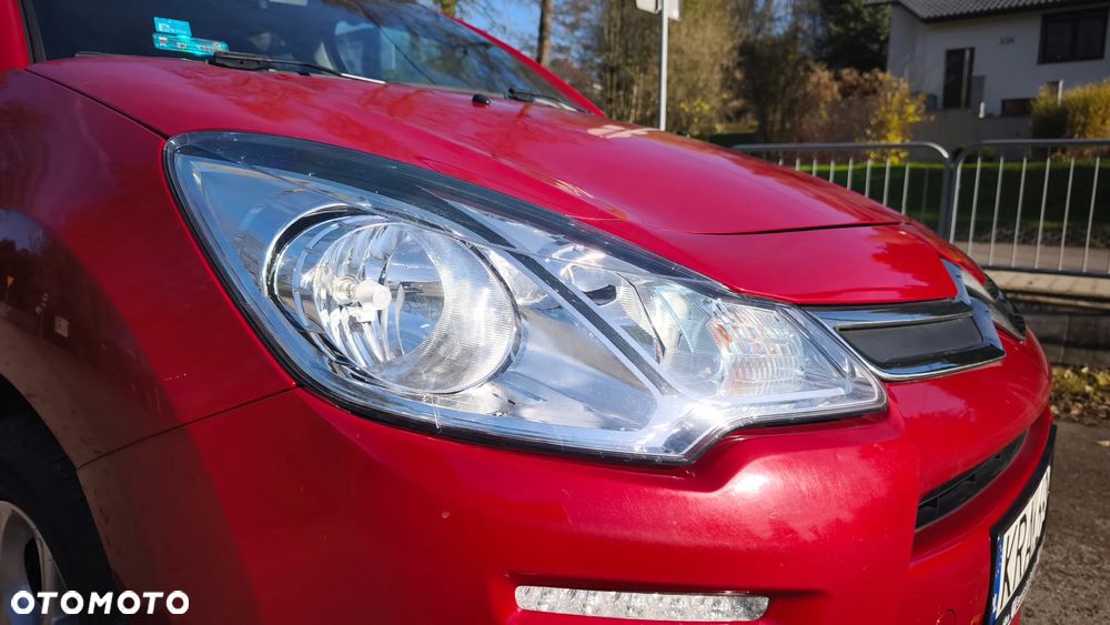 Citroën C3 1.2 PureTech Exclusive - 9