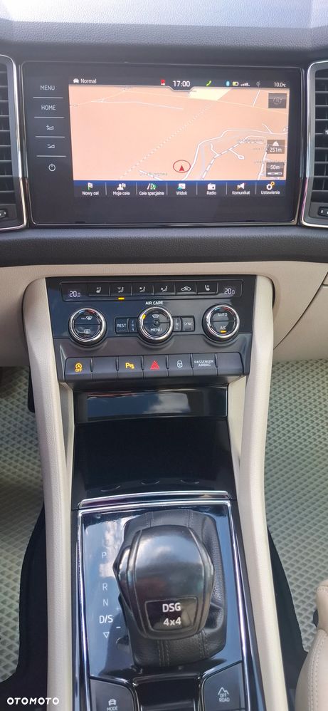 Skoda Kodiaq - 25