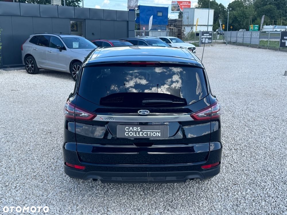 Ford S-Max - 5