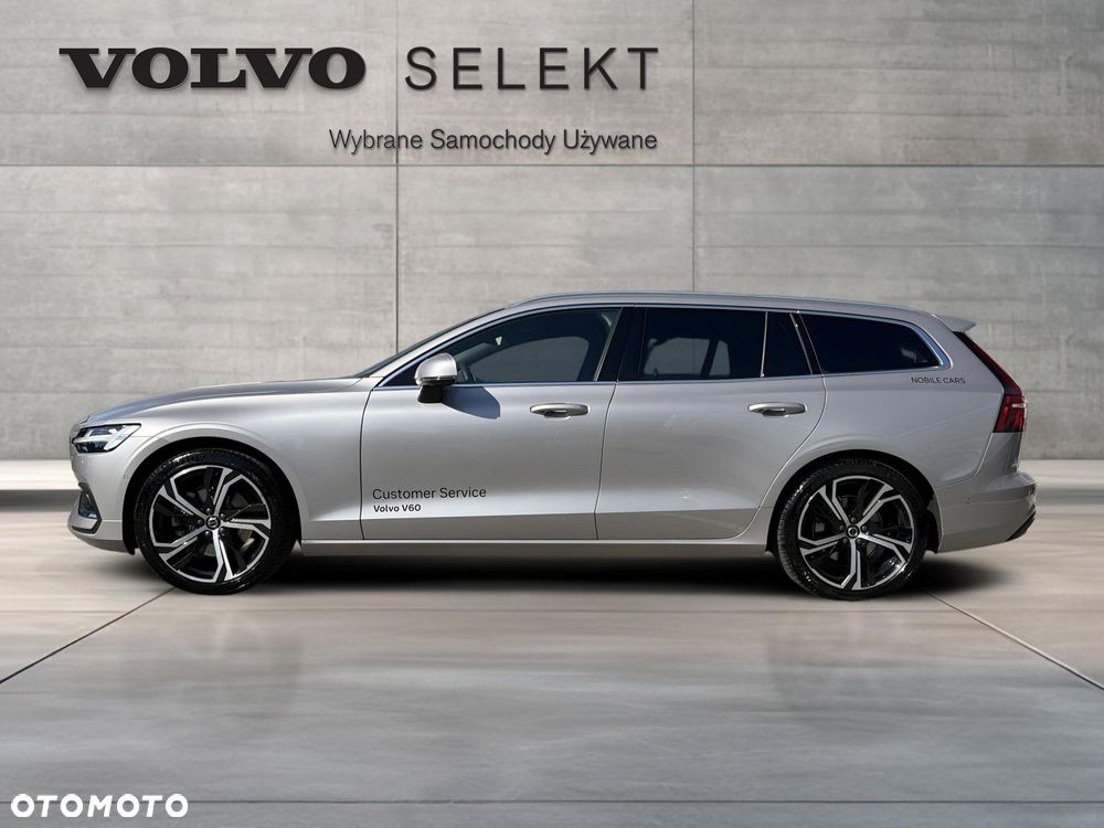 Volvo V60 - 5