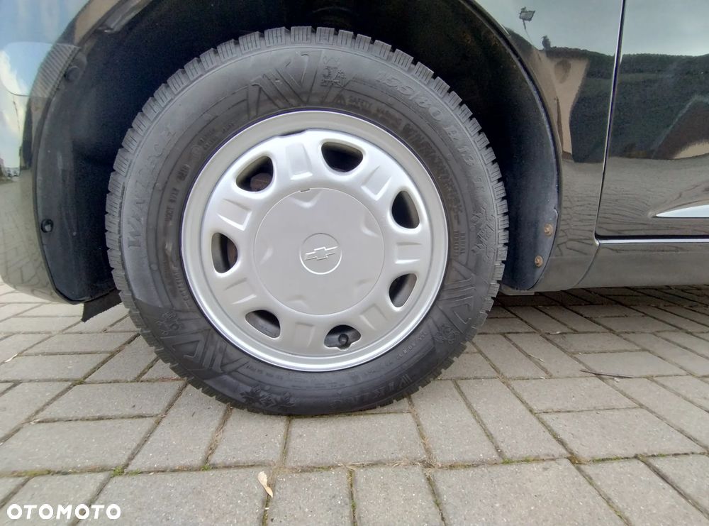 Chevrolet Spark 1.2 LT - 32