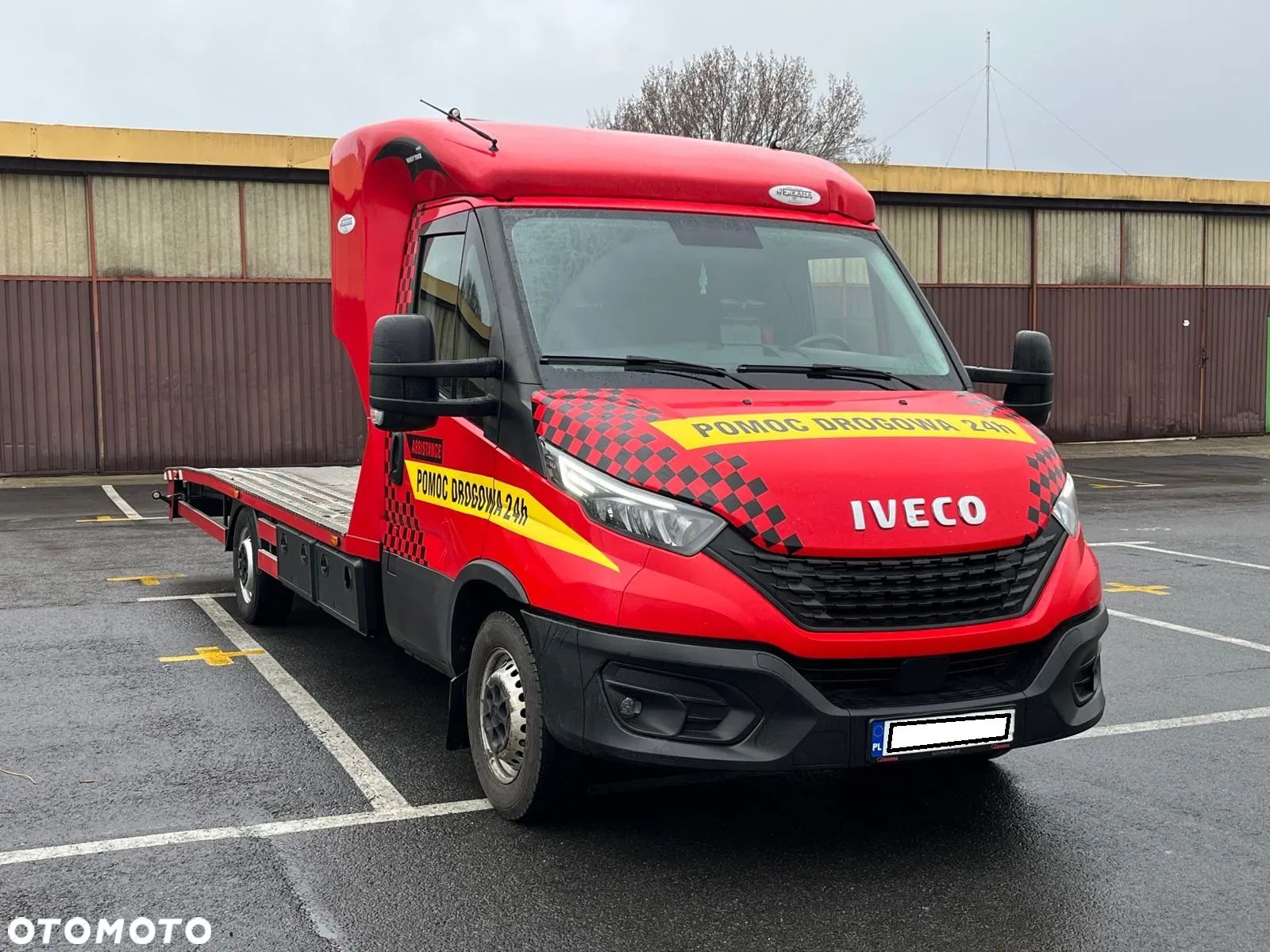 Iveco 35S18 - 1