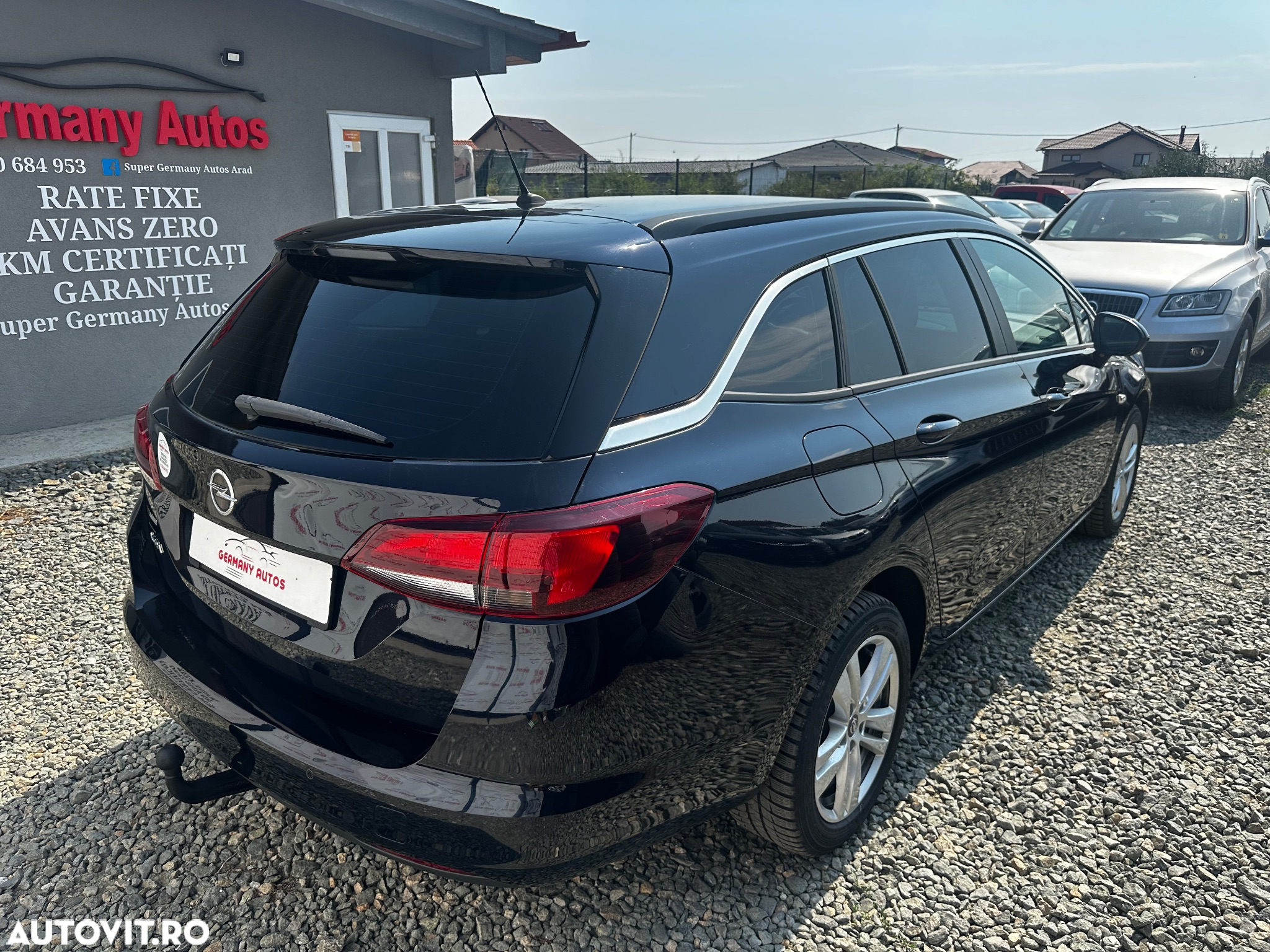 Opel Astra - 3
