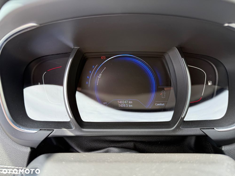 Renault Scenic ENERGY dCi 160 EDC BOSE EDITION - 16