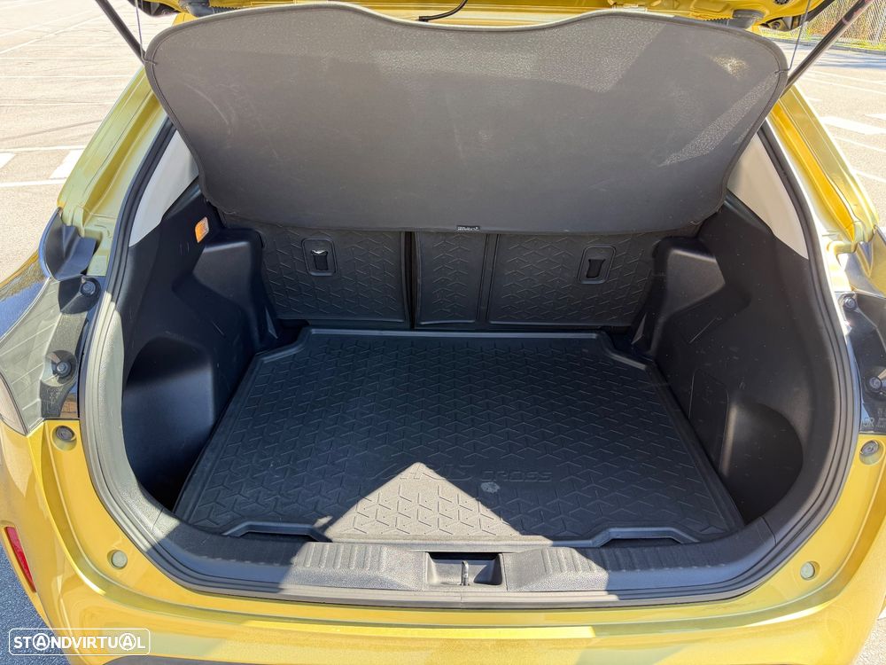 Toyota Yaris Cross 1.5 VVT-i Comfort Plus - 49