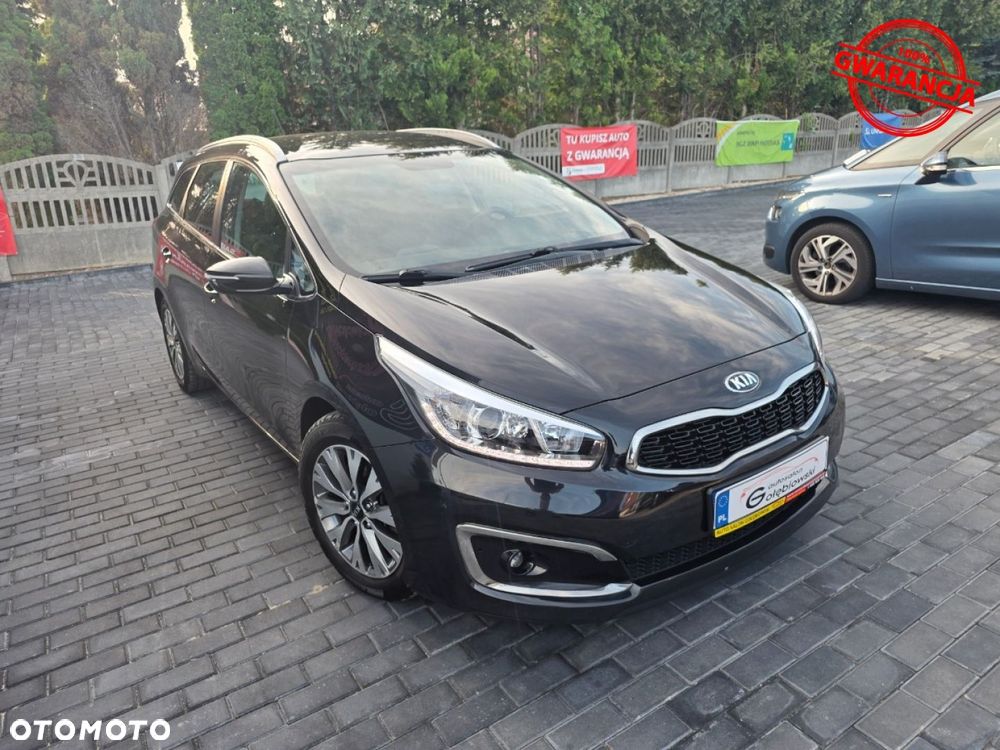 Kia Ceed 1.6 CRDi XL - 23