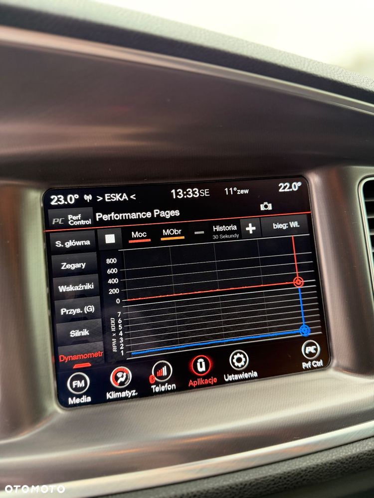 Dodge Charger 5.7 R/T - 17