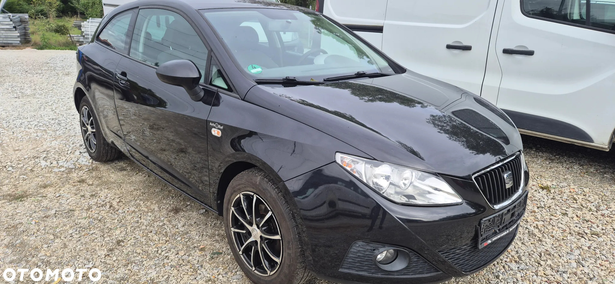 Seat Ibiza - 6