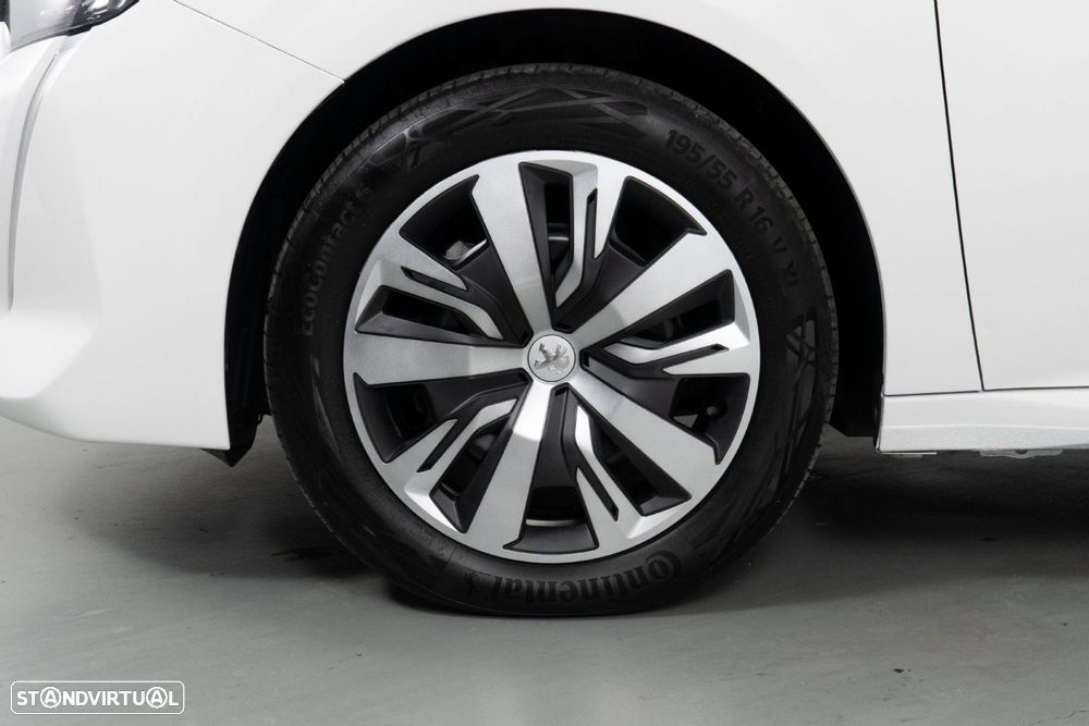 Peugeot 208 1.2 PureTech Active Pack - 17