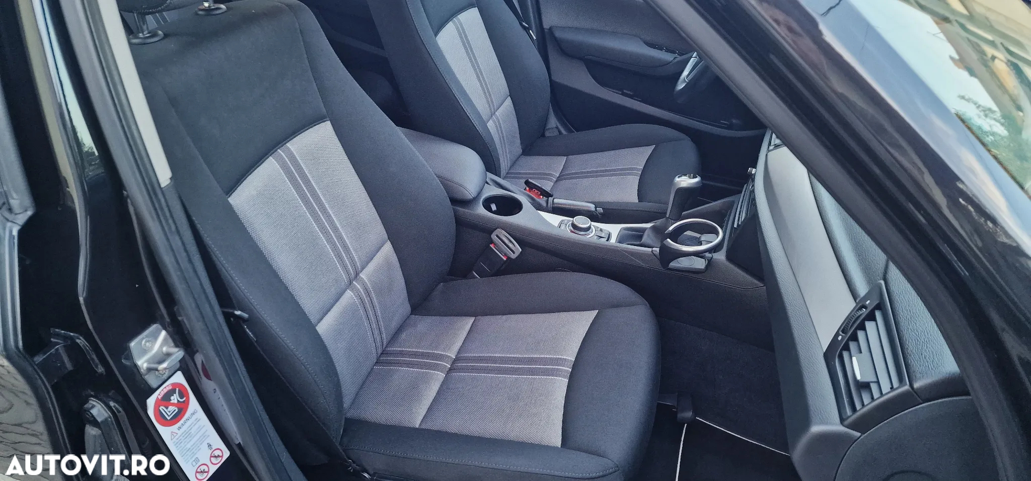BMW X1 xDrive18d - 11
