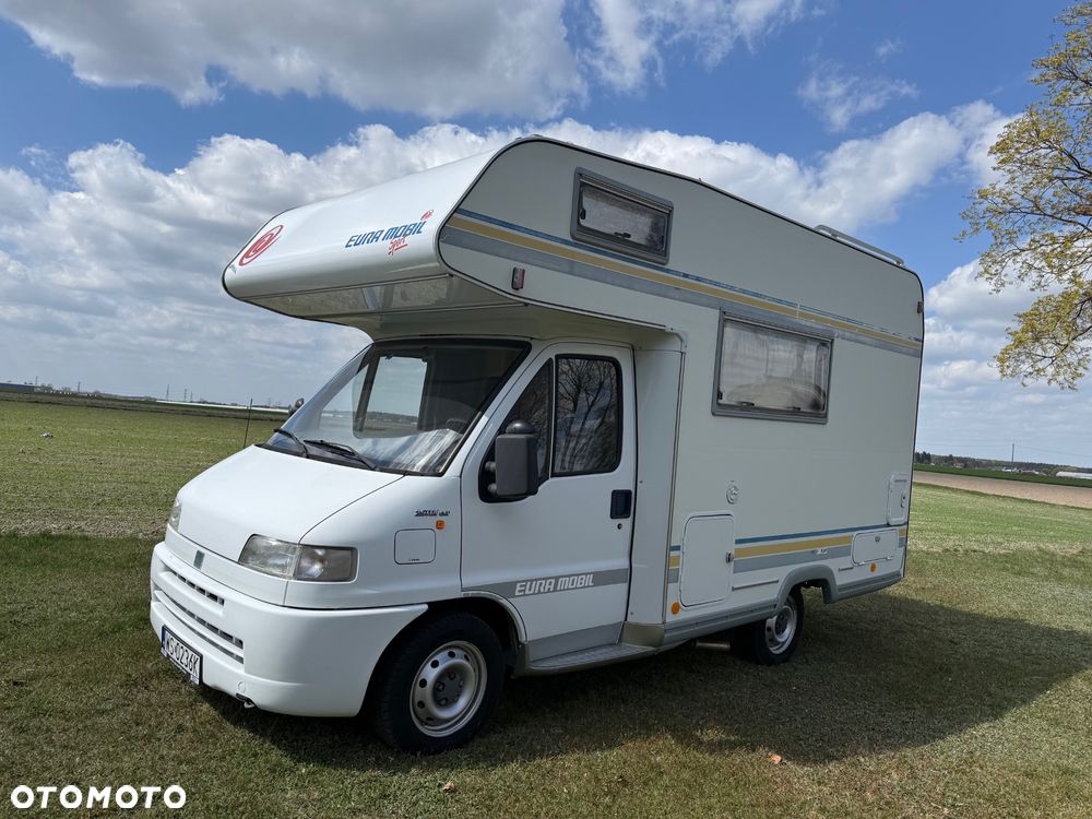 Fiat Ducato - 2
