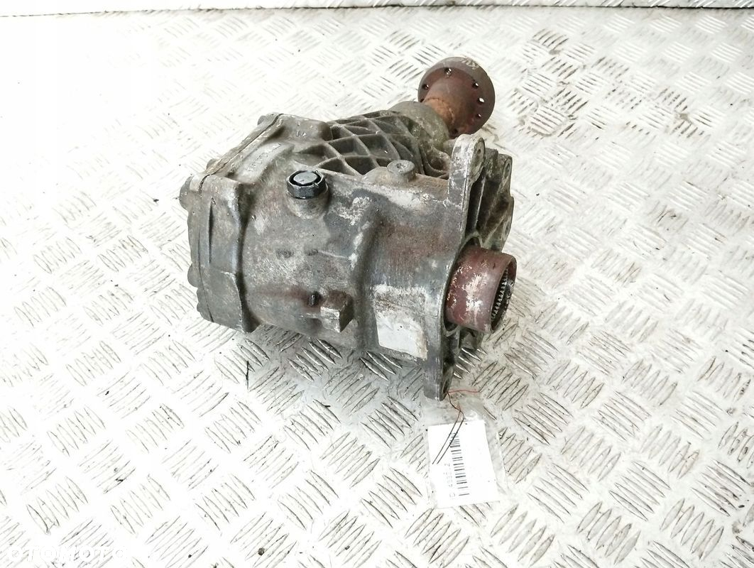 REDUKTOR SKRZYNI FORD KUGA MK1 2.0 TDCI 136KM 7530112191 - 5