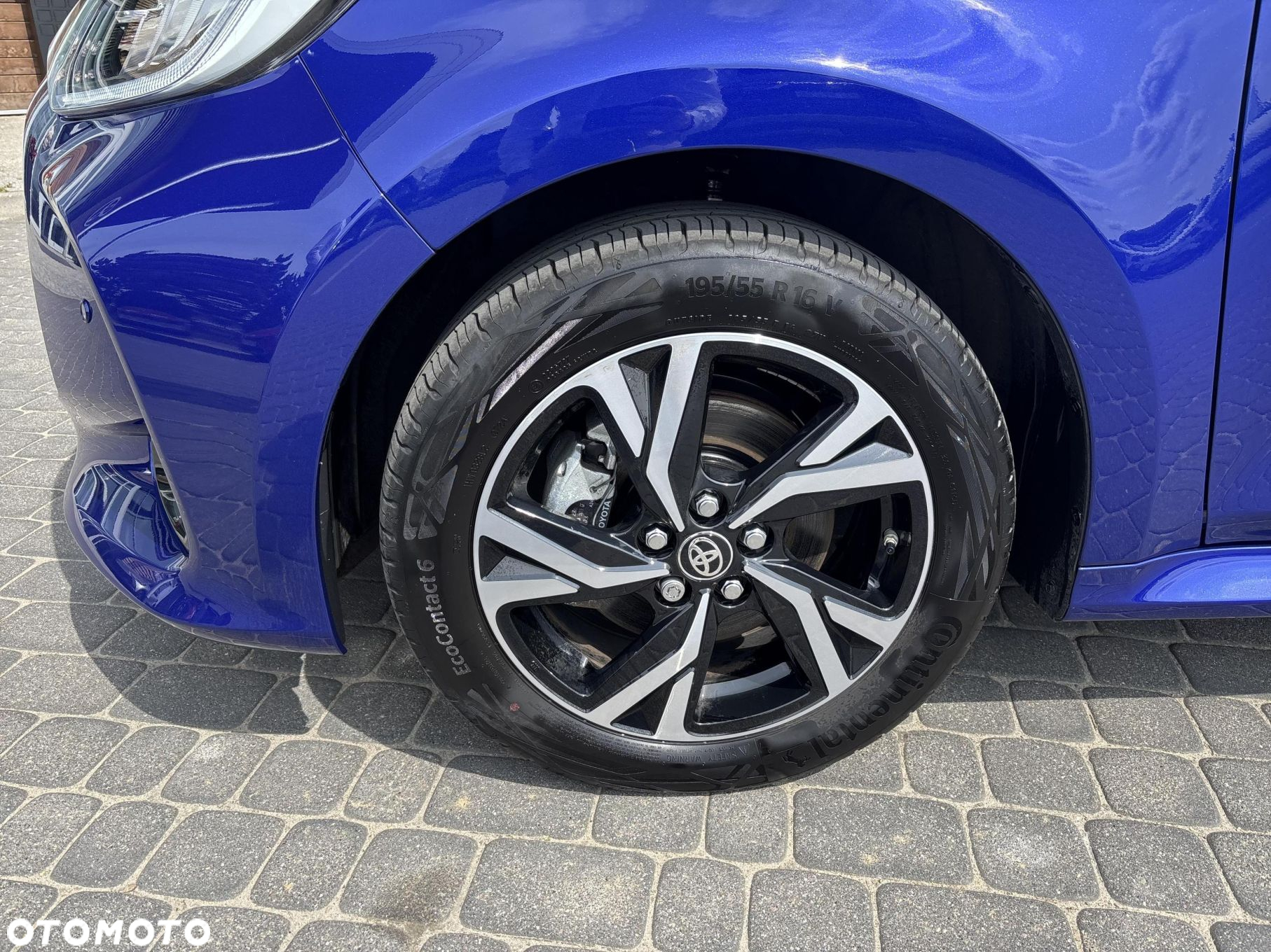 Toyota Yaris - 28