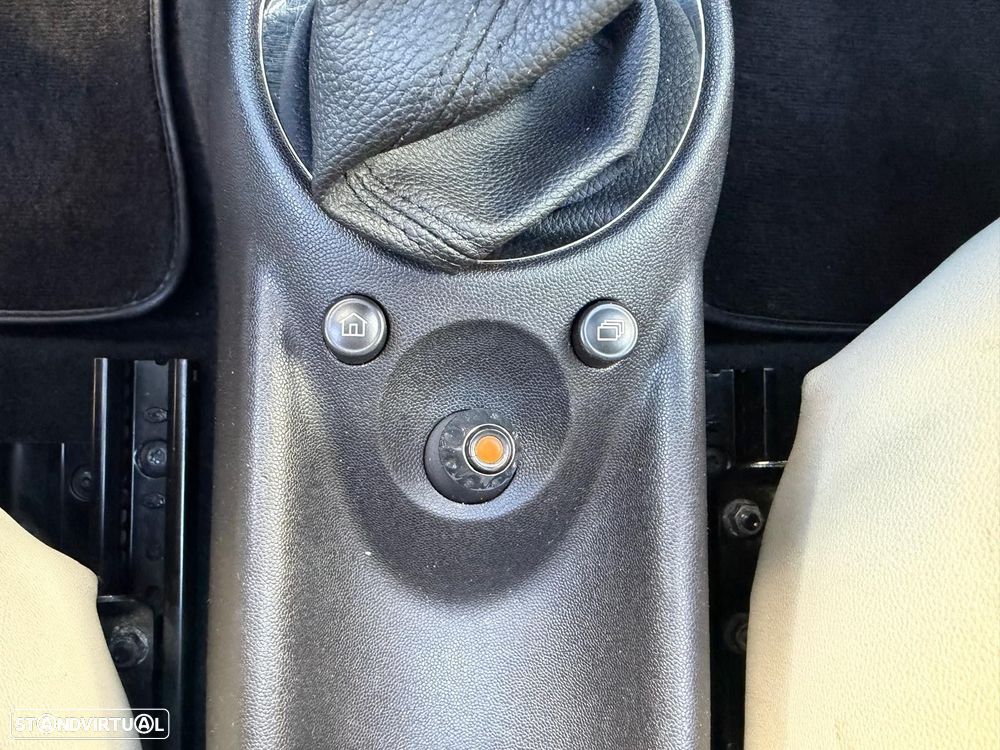 MINI 3 Portas Cooper D - 21