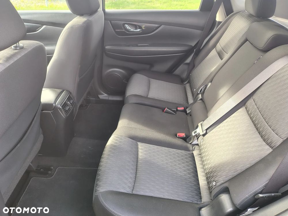 Nissan X-Trail 1.6 DIG-T Acenta 2WD - 21