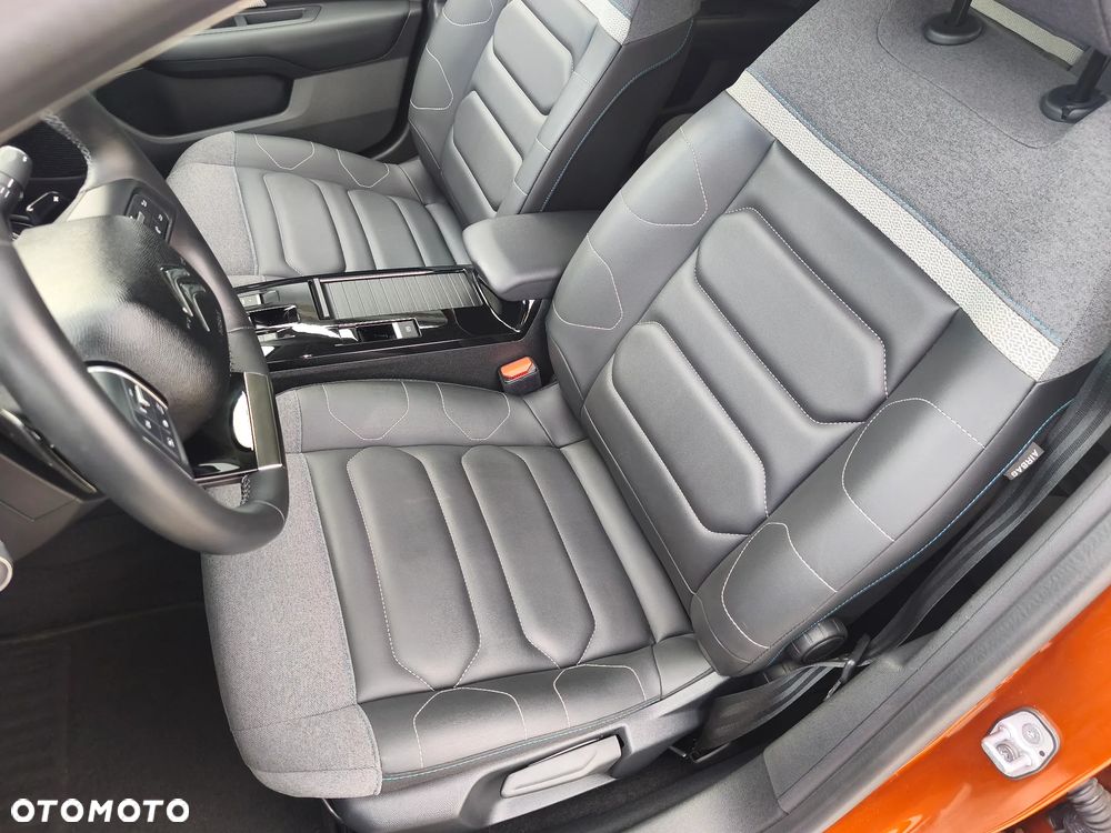 Citroën C4 1.5 BlueHDi Shine S&S EAT8 - 31