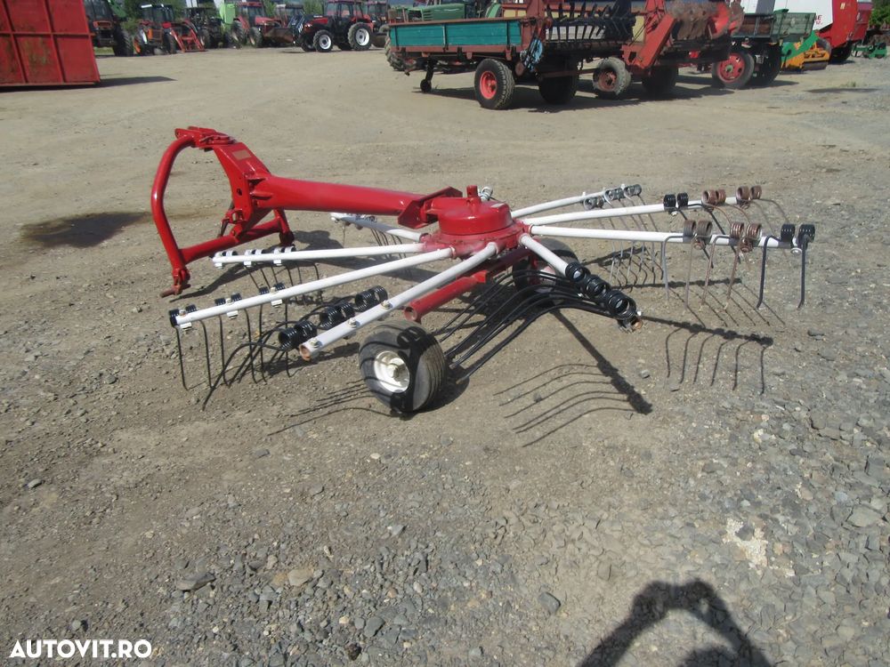 Kuhn Grebla adunat fan - 1