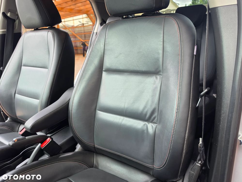 Opel Mokka 1.4 Turbo ecoFLEX Start/Stop 4x4 Edition - 29