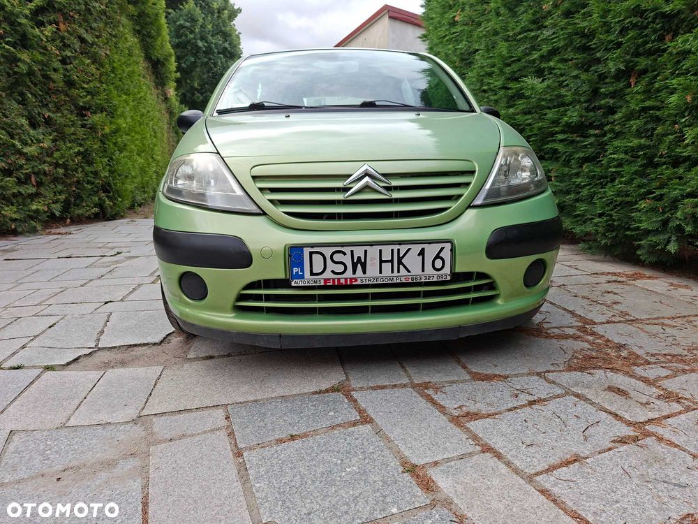 Citroën C3 - 3