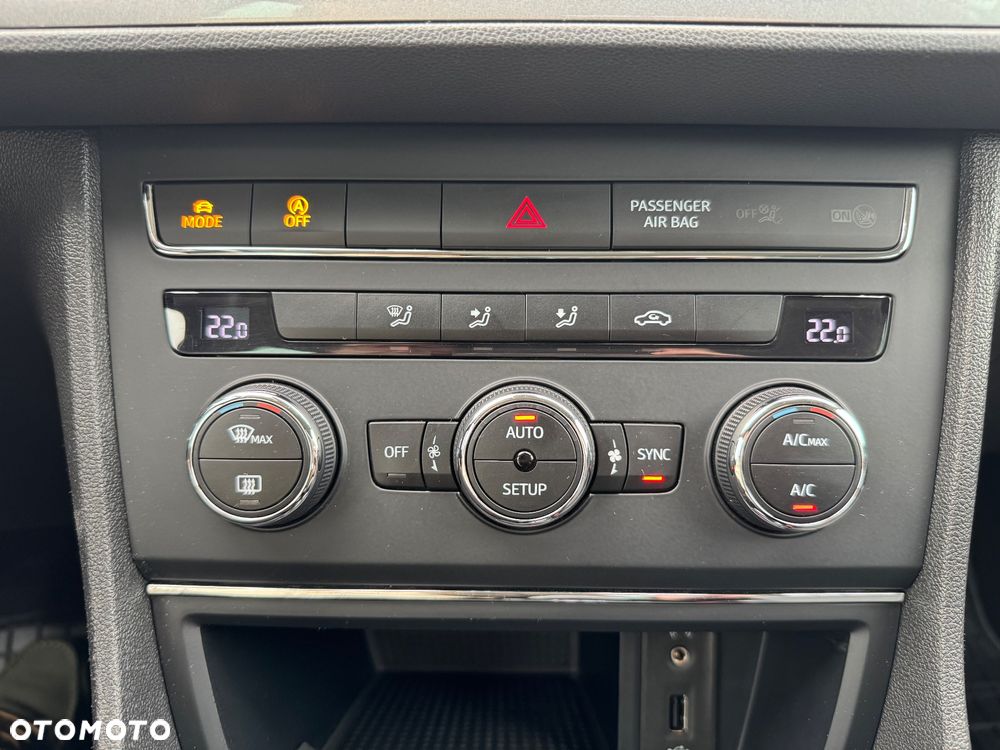 Seat Leon 1.4 TSI FR S&S - 16