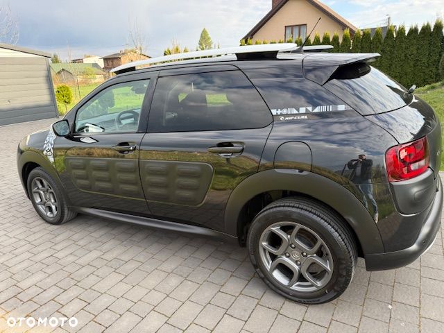 Citroën C4 Cactus Pure Tech 110 Stop&Start Rip Curl - 7