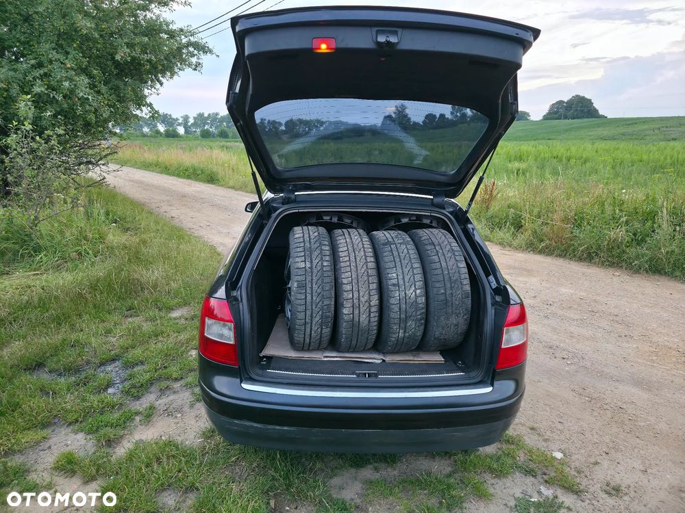 Audi A4 Avant - 13