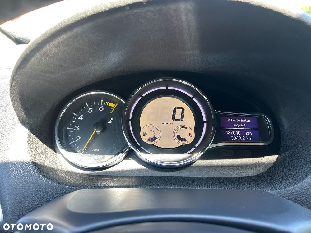 Renault Megane 1.6 16V Confort Dynamique - 20