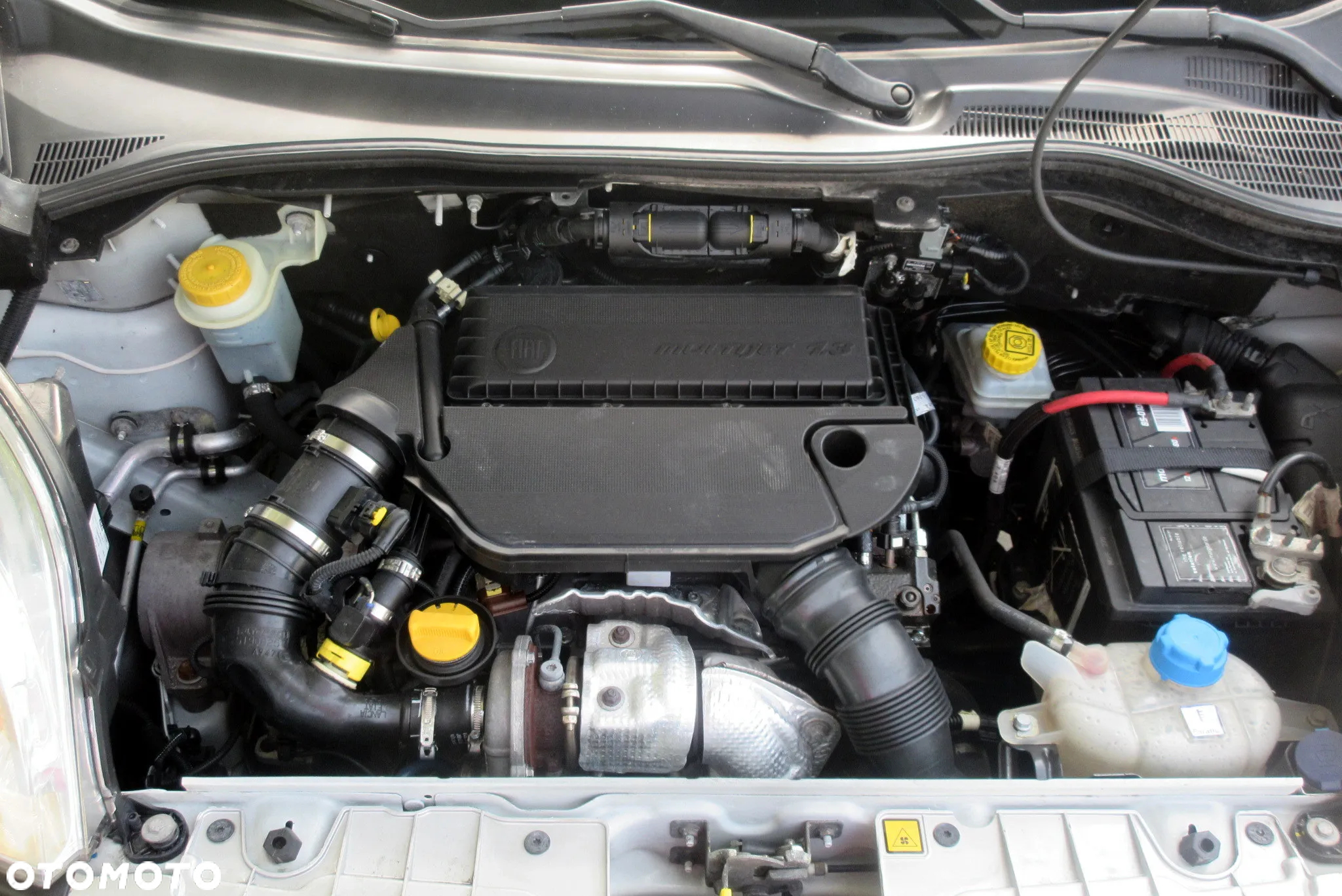 Fiat FIORINO - 22