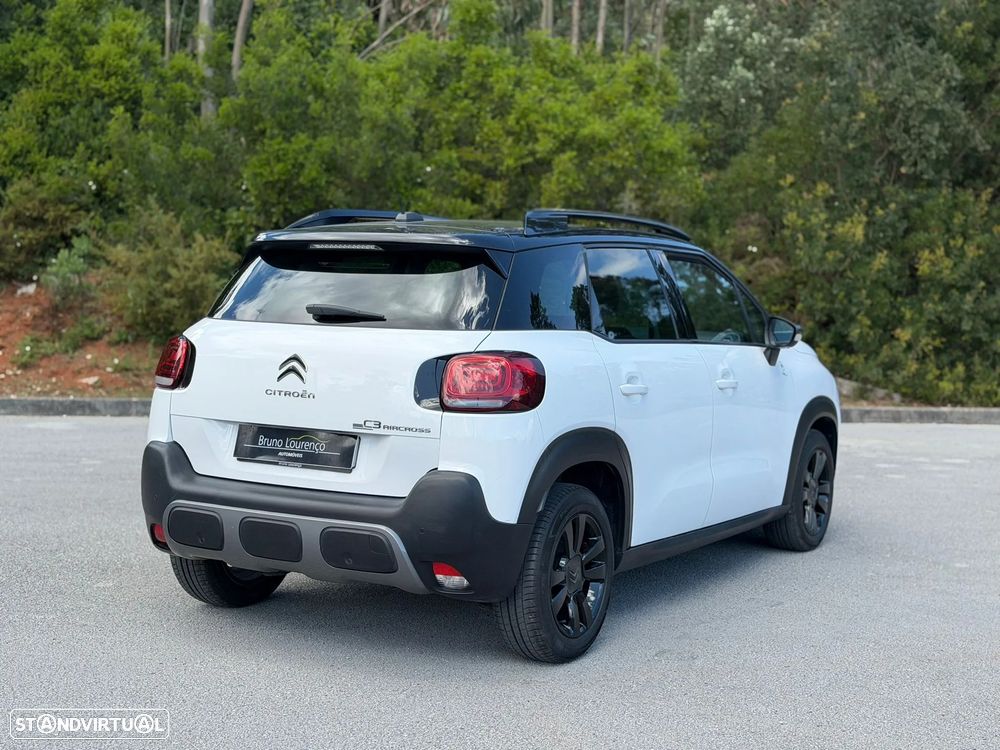 Citroën C3 Aircross BlueHDI 100 Stop & Start ORIGINS - 7