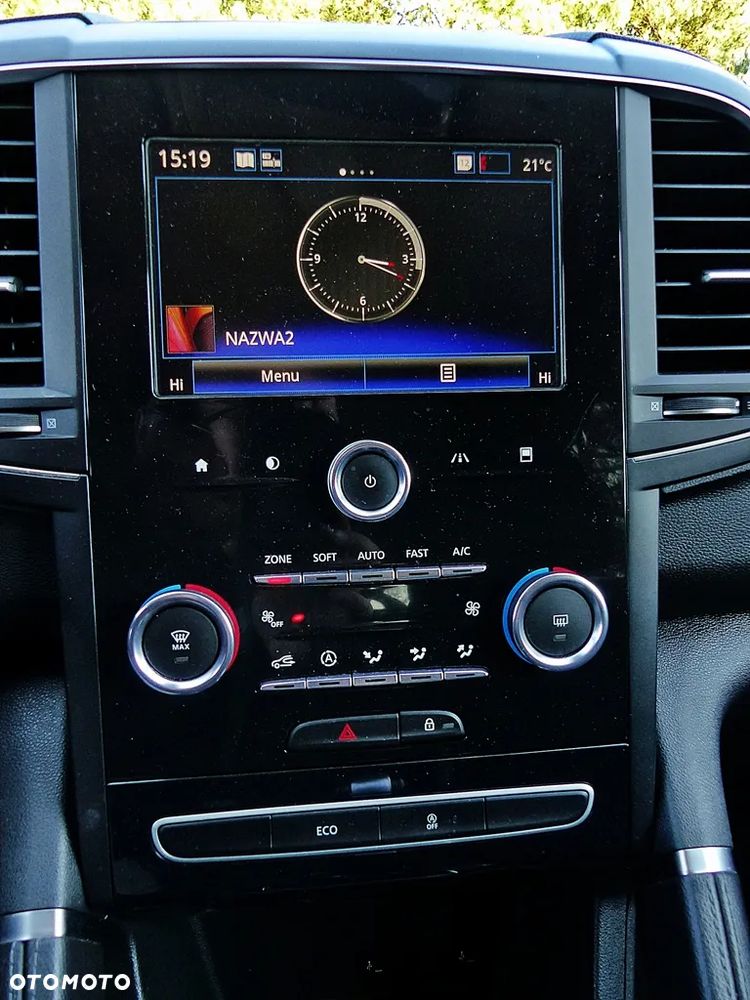 Renault Koleos BLUE dCi 150 X-tronic LIMITED - 32