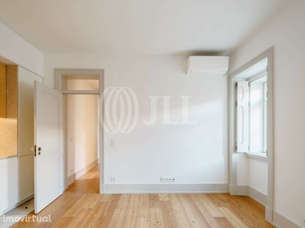 Apartamento T2, em São Vicente, Lisboa - Grande imagem: 5/21