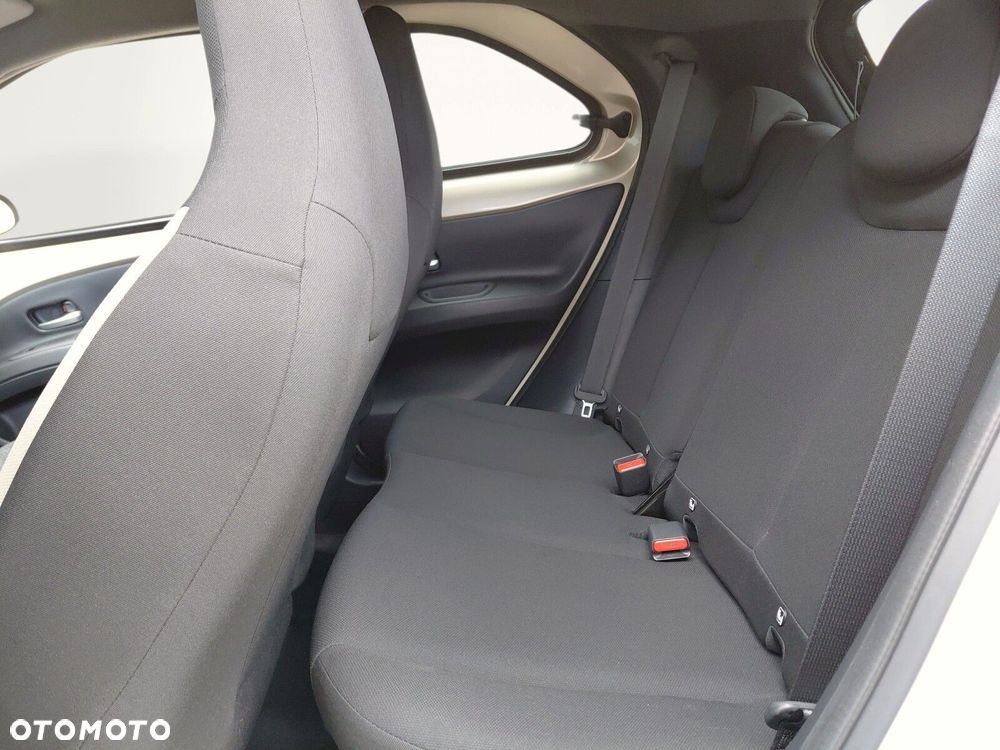Toyota Aygo X 1.0 VVT-i Style - 15