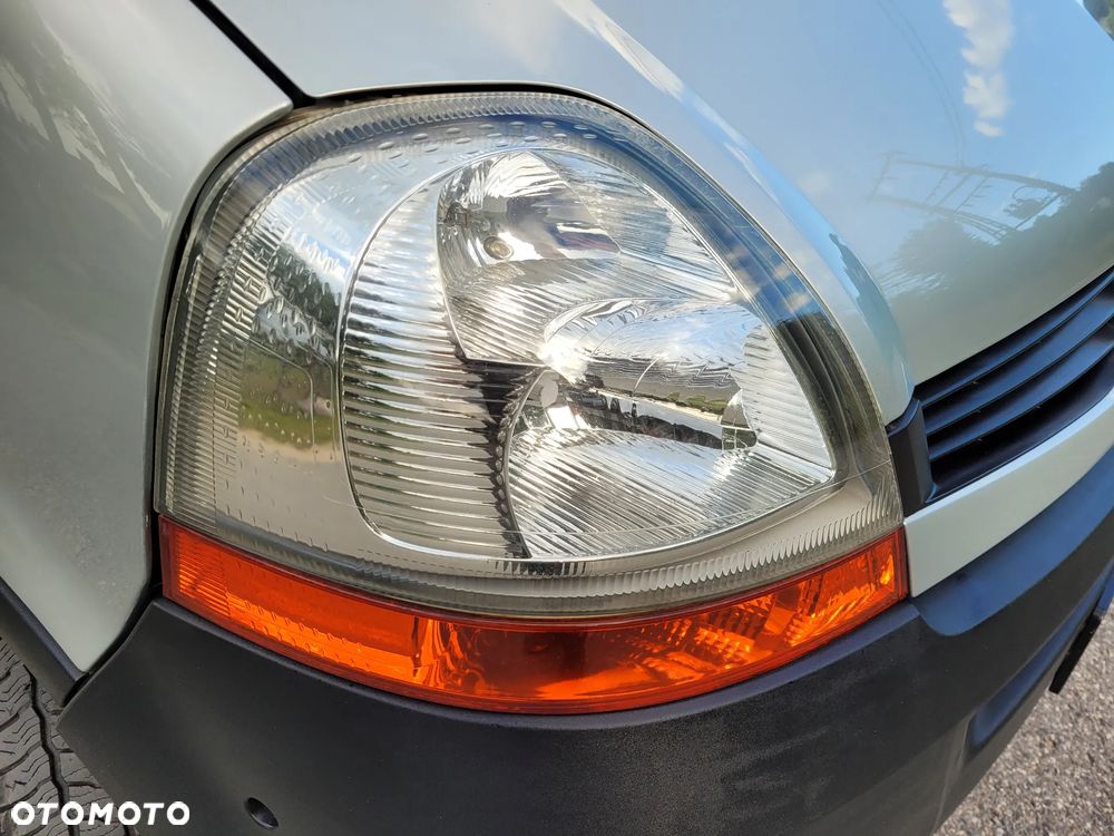 Renault Master - 7