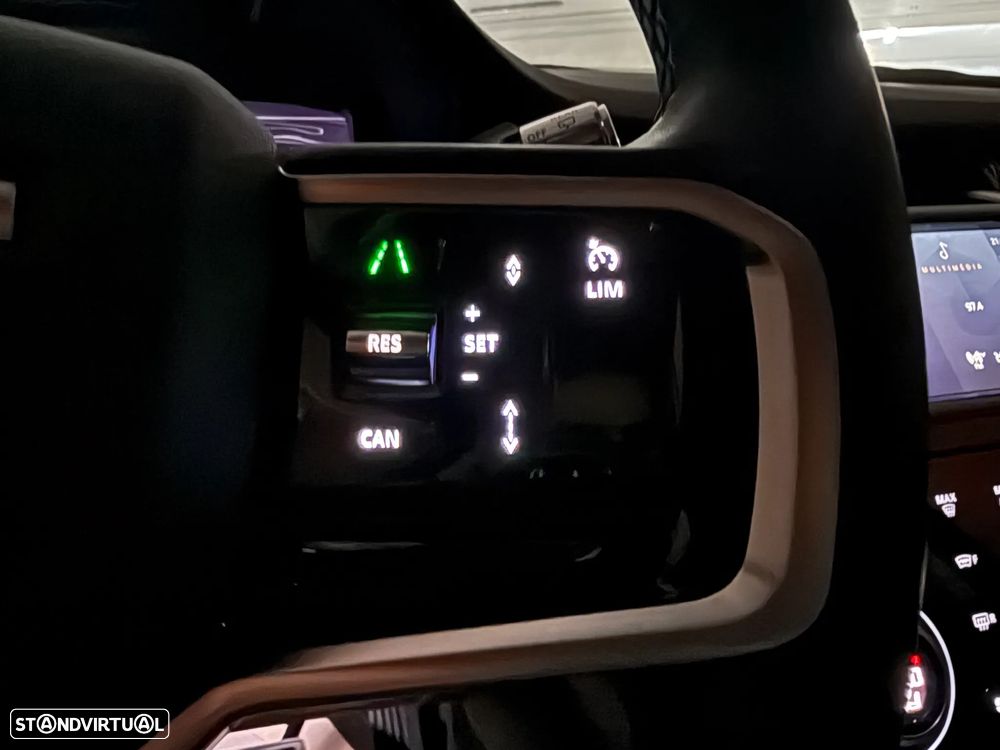 Land Rover Discovery Sport P300e - 20
