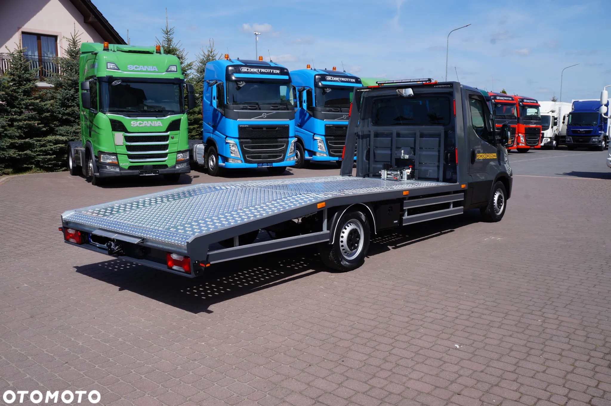 Iveco Daily 35S18 - 3